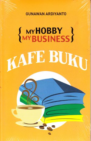 Kafe Buku