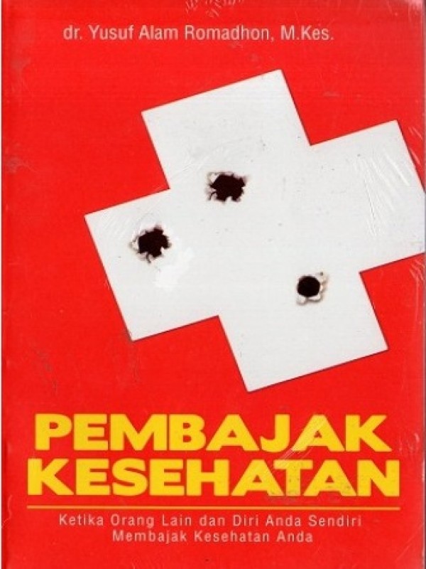 Pembajak Kesehatan